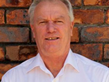 Profile photo of Terry McCarthy